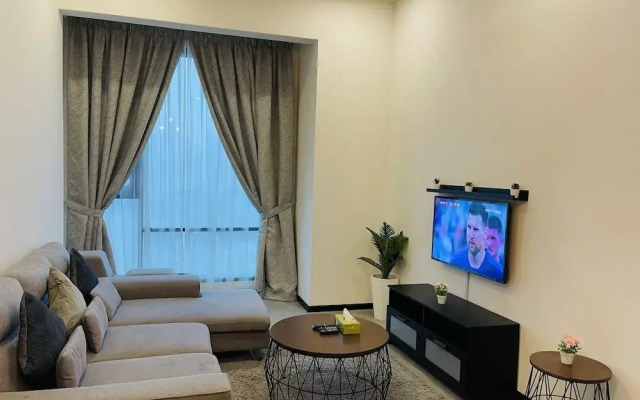 Opus Residences Merdeka Tower KL