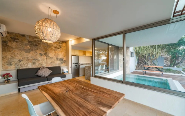 Residencias Lu Iba Condo 1