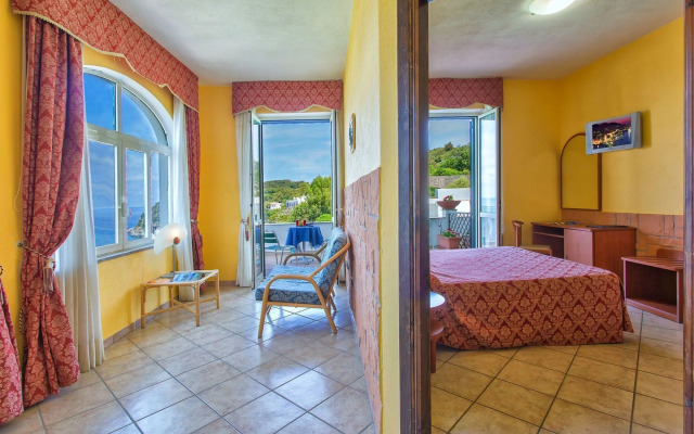 Parco dei Principi Resort & Spa