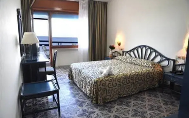 Hotel Baia Delle Sirene