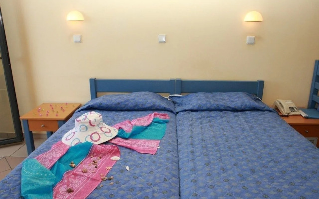 Medusa Hotel Apartments