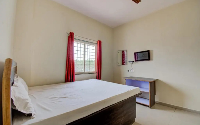 Spot On Ashoka Tourist Home