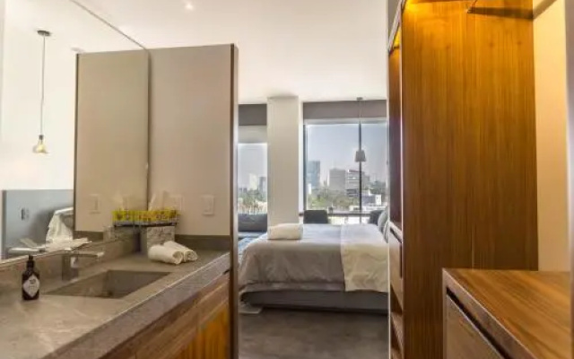 Suites Punto Ambar