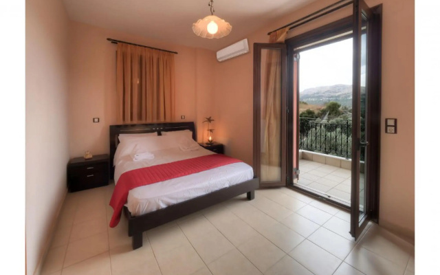 Amazing Villa Amare With Stunning Views