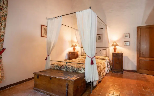 Bibbiano La Limona