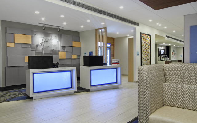 Holiday Inn Express Jasper by IHG