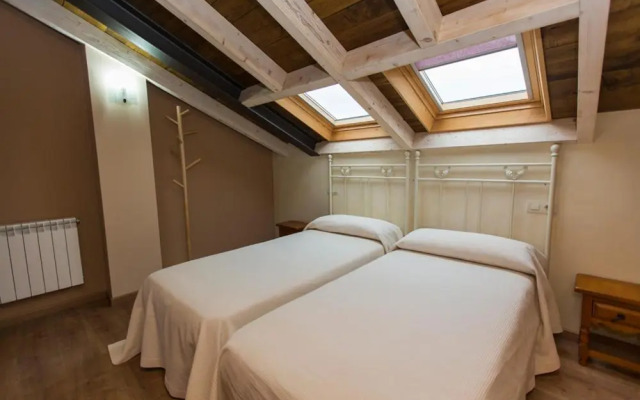 Apartamentos Casa Mateo