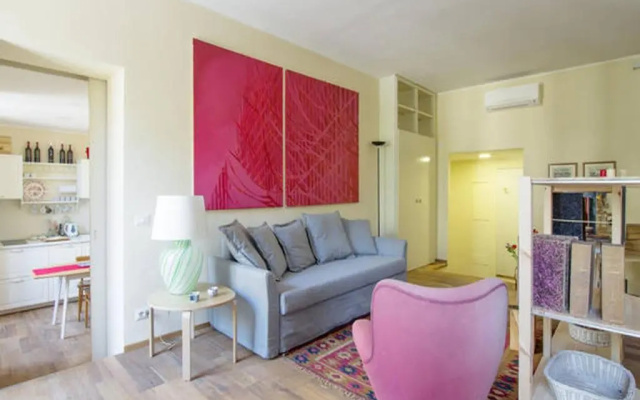 Al Portico 39 Apartment