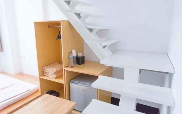 Hodua Guest House