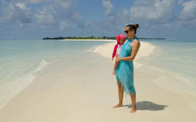 Thoddoo Inn