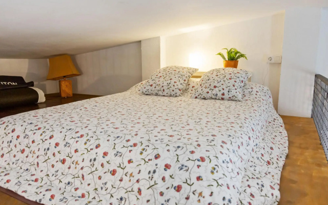 Holiday Home in Deltebre Near the Beach