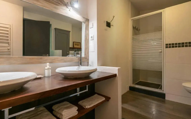 La Longere Bordeaux Gite de Charme Avec Piscine