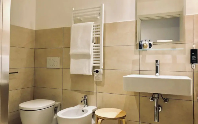 Palazzina B