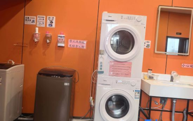 Weishan Borrman Hotel (Kuiwen Dong Road)