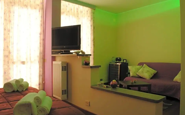 Villa Regina B&B