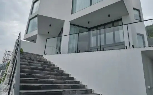 sjypiea villa Xingyu Homestay