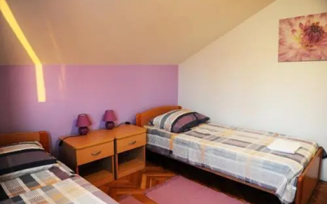 Guesthouse Radić