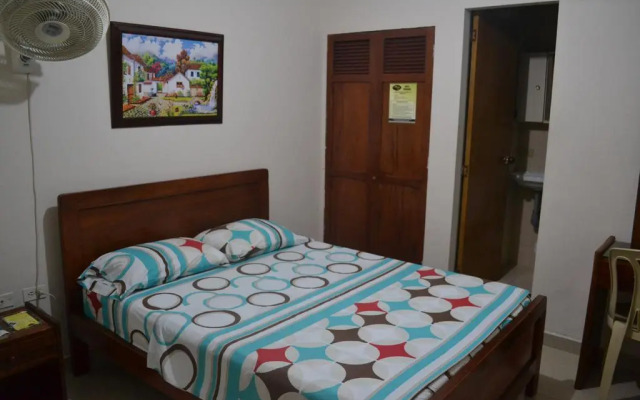 Hotel Granada Inn