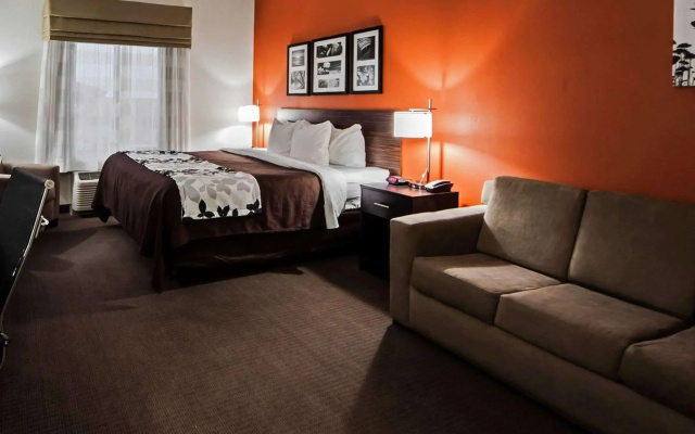 Sleep Inn & Suites Elk City Route 66