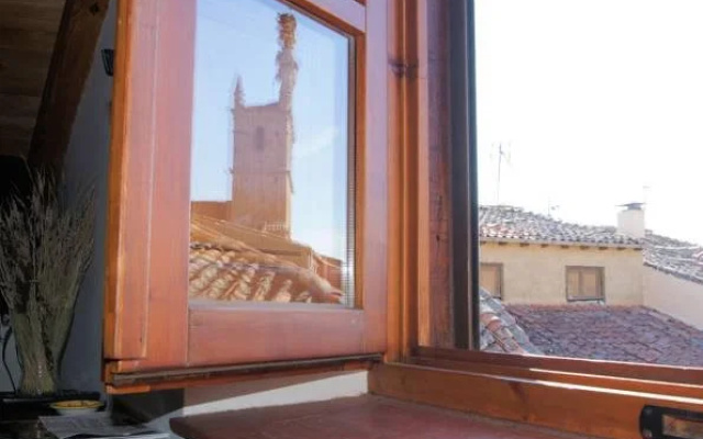 Hotel Rural El Adarve