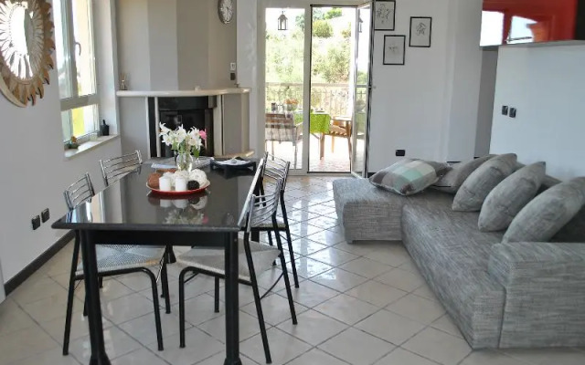 Mesha - Two Bedroom