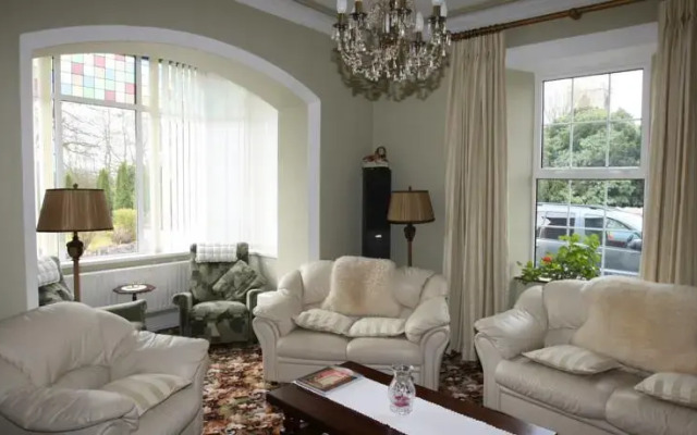 The Rectory B&B