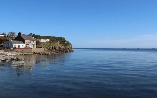 Bungalow33 Benllech