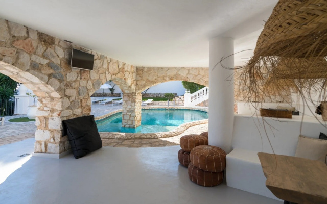 Mijas Residence
