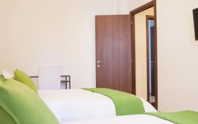 Friendly Rentals Milano City