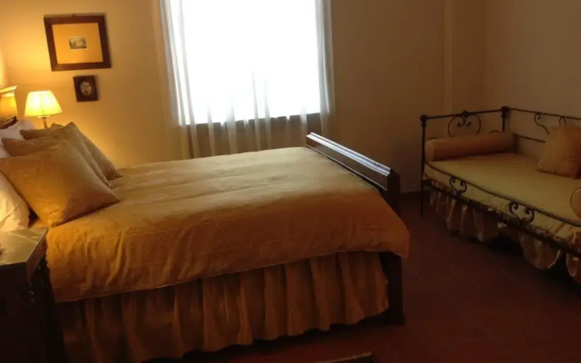 Agriturismo La Casa In Collina