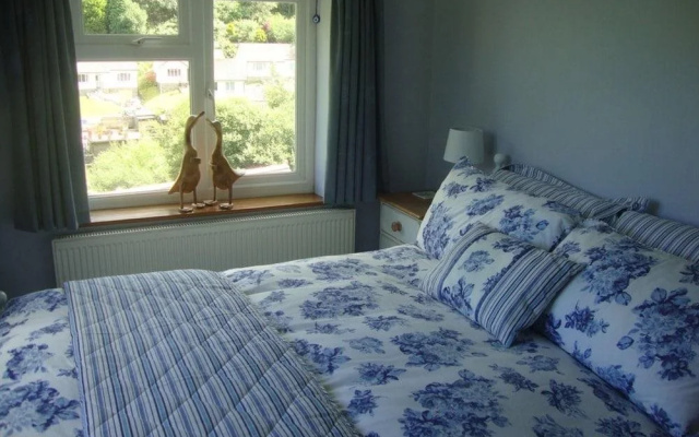Quarry Cottage B&B
