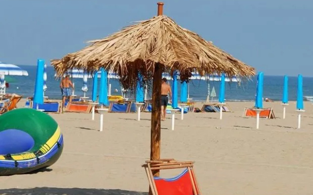 Ville E Appartamenti Paestum
