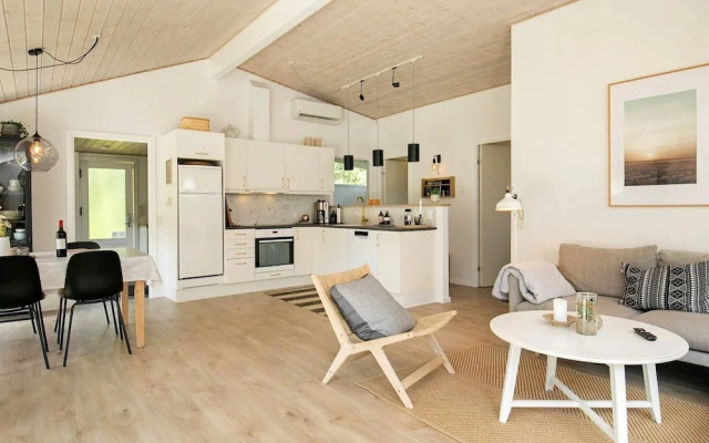 Holiday Home in Hals
