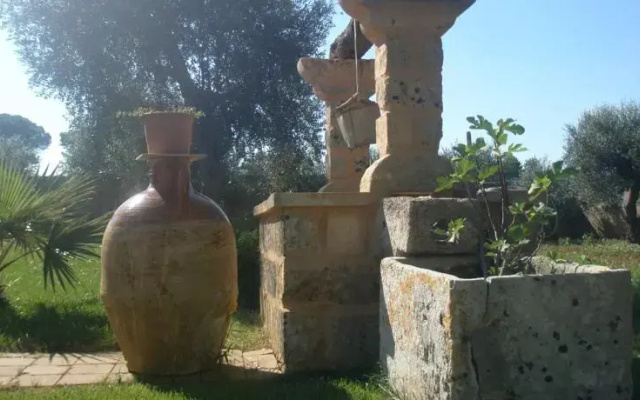 Holiday home Tridici