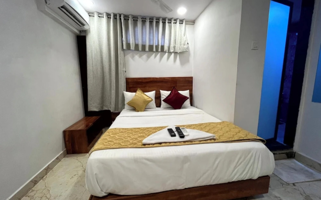 Hotel Delmond Prime