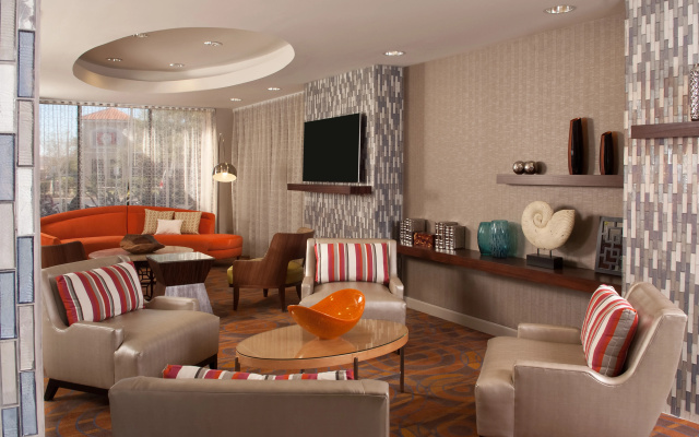 Mercure Warszawa Centrum