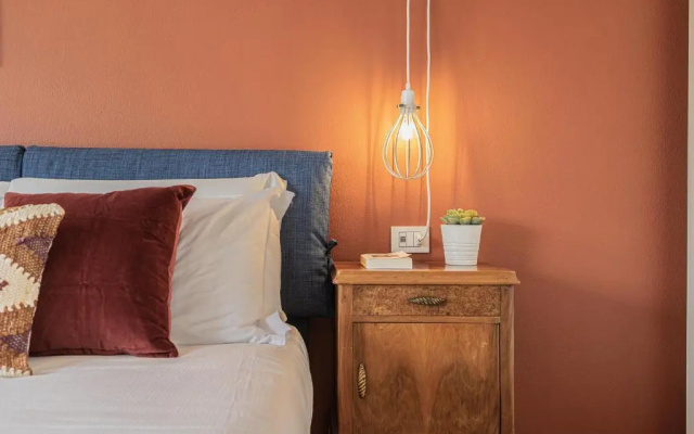 HYGGE Family Apartment - one step away from the lake!!!
