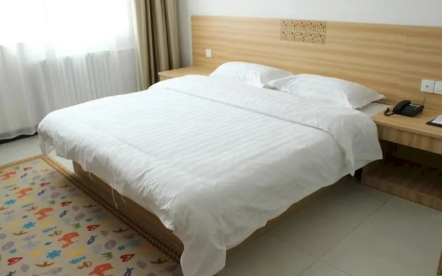 Haoshi 99 Fengshang Hotel