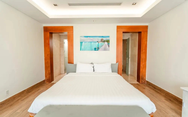 Ocean Luxury Villas By Emblemsea