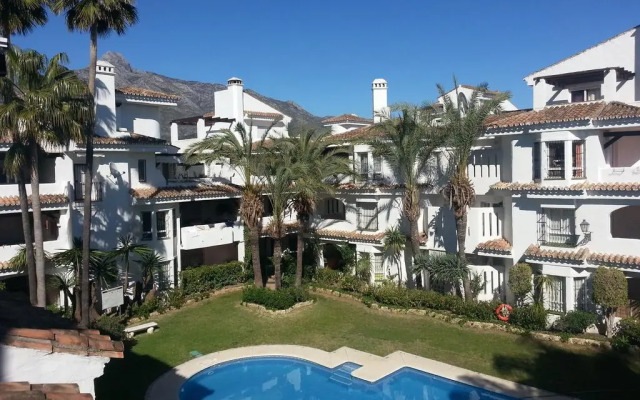 Apartment Los Naranjos