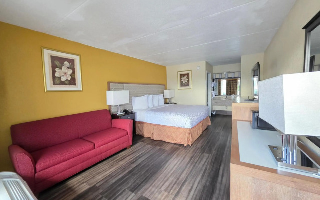Chattanooga Heritage Inn