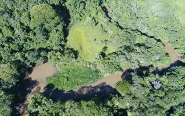 Sitio da Terra e Arte