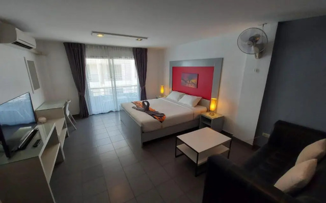 Garden Guest House