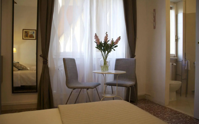 Bed & Breakfast Testaccio