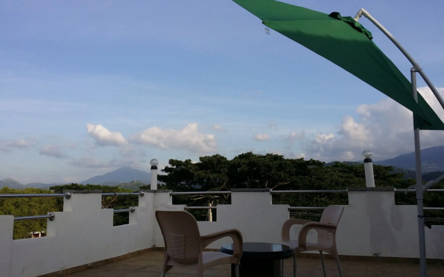 Hotel Lans