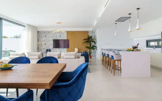 Holiday home in Mijas Costa