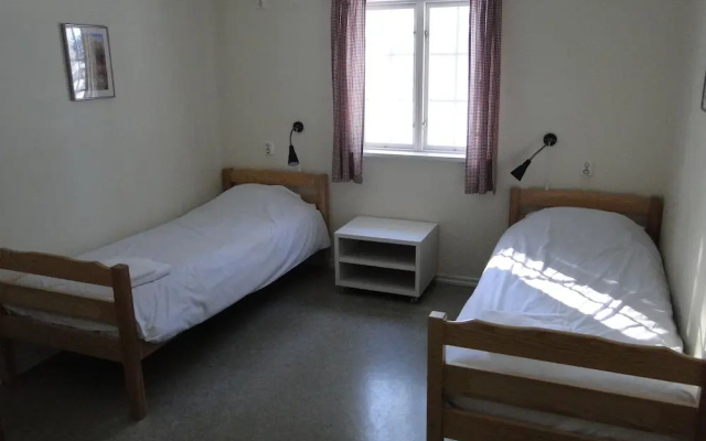 Stf Hostel Sunne