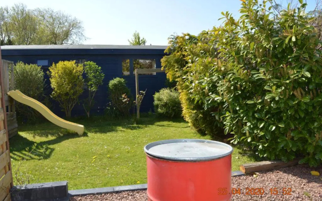 Vakantie Chalet Makkum