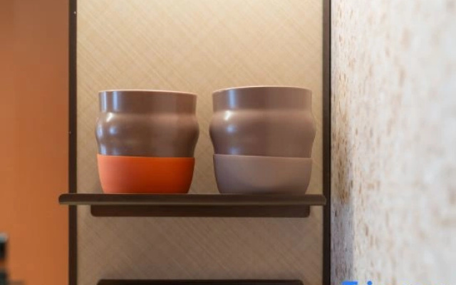 Orange Hotel (Jiangbei Huamao Tiandi)