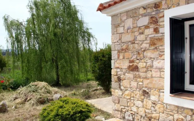 Unique Stone House in Gera Bay